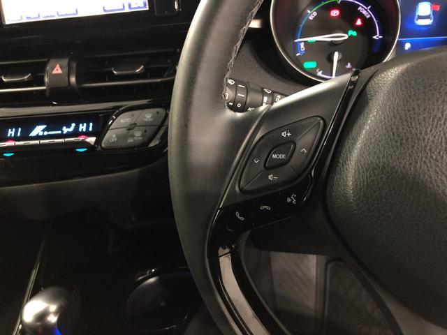 Ｃ−ＨＲＧ　車検整備付／走行６８８２７キロ／フルセグナビ／マット１年保証距離無制限　走行距離６８８２７キロ　フルセグナビ　ブルートゥース　純正マット　サイドエアバッグ　オートマチックハイビーム　ＬＥＤヘッドランプ（埼玉県）の中古車