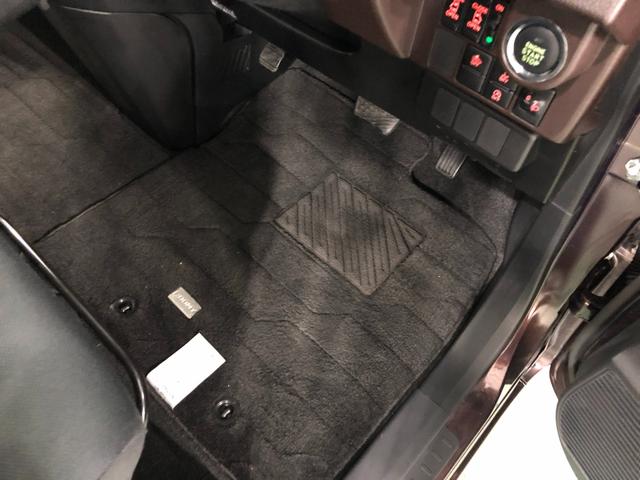 ルーミーＧ　Ｓ　走行５２７９７キロ／ワンセグナビ／ドラレコ／マット１年保証距離無制限　走行距離５２７９７キロ　ワンセグナビ　ブルートゥース　ドラレコ　純正マット　オートライト　アイドリングストップ　両側電動スライドドア　オート格納式ドアミラー　プッシュボタンスタート（埼玉県）の中古車