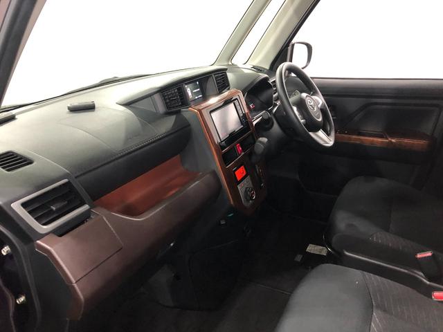 ルーミーＧ　Ｓ　走行５２７９７キロ／ワンセグナビ／ドラレコ／マット１年保証距離無制限　走行距離５２７９７キロ　ワンセグナビ　ブルートゥース　ドラレコ　純正マット　オートライト　アイドリングストップ　両側電動スライドドア　オート格納式ドアミラー　プッシュボタンスタート（埼玉県）の中古車