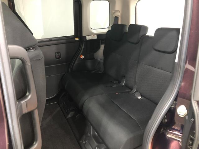 ルーミーＧ　Ｓ　走行５２７９７キロ／ワンセグナビ／ドラレコ／マット１年保証距離無制限　走行距離５２７９７キロ　ワンセグナビ　ブルートゥース　ドラレコ　純正マット　オートライト　アイドリングストップ　両側電動スライドドア　オート格納式ドアミラー　プッシュボタンスタート（埼玉県）の中古車