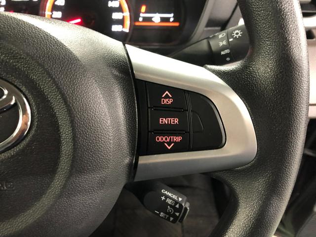 ルーミーＧ　Ｓ　走行５２７９７キロ／ワンセグナビ／ドラレコ／マット１年保証距離無制限　走行距離５２７９７キロ　ワンセグナビ　ブルートゥース　ドラレコ　純正マット　オートライト　アイドリングストップ　両側電動スライドドア　オート格納式ドアミラー　プッシュボタンスタート（埼玉県）の中古車