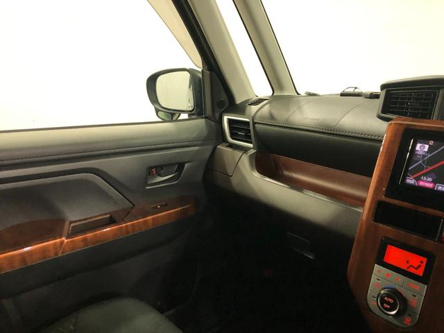 ルーミーＧ　Ｓ　走行５２７９７キロ／ワンセグナビ／ドラレコ／マット１年保証距離無制限　走行距離５２７９７キロ　ワンセグナビ　ブルートゥース　ドラレコ　純正マット　オートライト　アイドリングストップ　両側電動スライドドア　オート格納式ドアミラー　プッシュボタンスタート（埼玉県）の中古車