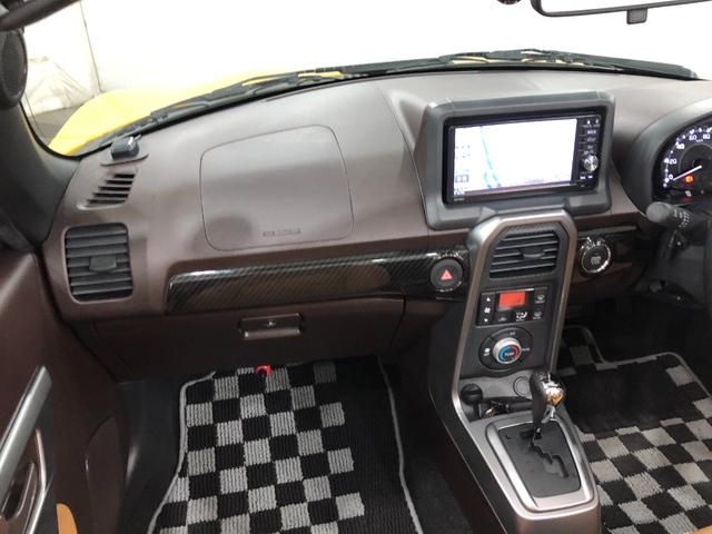 コペンローブ 走行48885キロ/修復歴/ナビ/ドラレコ一年保証・走行距離無制限走行48885キロ フルセグナビ ブルートゥース DVD ドラレコ LEDヘッドライト アイドリングストップ LEDヘッドライト(埼玉県)の中古車