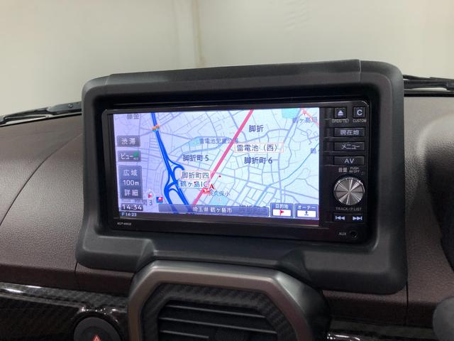 コペンローブ 走行48885キロ/修復歴/ナビ/ドラレコ一年保証・走行距離無制限走行48885キロ フルセグナビ ブルートゥース DVD ドラレコ LEDヘッドライト アイドリングストップ LEDヘッドライト(埼玉県)の中古車