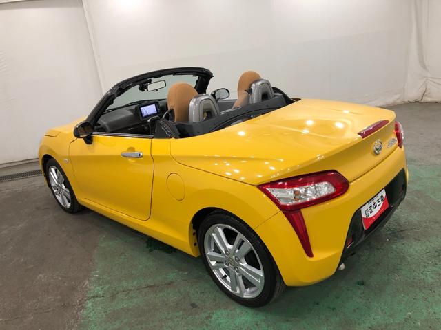 コペンローブ 走行48885キロ/修復歴/ナビ/ドラレコ一年保証・走行距離無制限走行48885キロ フルセグナビ ブルートゥース DVD ドラレコ LEDヘッドライト アイドリングストップ LEDヘッドライト(埼玉県)の中古車