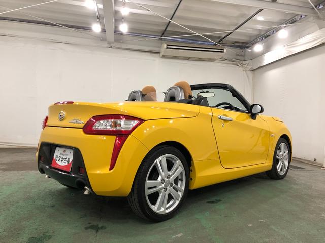 コペンローブ 走行48885キロ/修復歴/ナビ/ドラレコ一年保証・走行距離無制限走行48885キロ フルセグナビ ブルートゥース DVD ドラレコ LEDヘッドライト アイドリングストップ LEDヘッドライト(埼玉県)の中古車