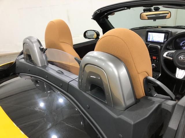 コペンローブ 走行48885キロ/修復歴/ナビ/ドラレコ一年保証・走行距離無制限走行48885キロ フルセグナビ ブルートゥース DVD ドラレコ LEDヘッドライト アイドリングストップ LEDヘッドライト(埼玉県)の中古車