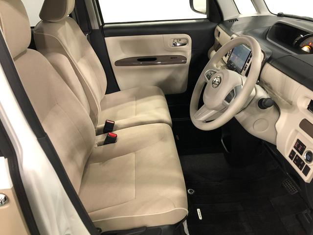 ムーヴキャンバスＧメイクアップＶＳ　ＳＡIII　走行１６８４６キロ／純正ナビ１年保証距離無制限　走行距離１６８４６キロ　純正フルセグナビ　パノラマモニター　ドラレコ　純正マット　サイドエアバッグ　ＬＥＤヘッドランプ　アイドリングストップ　シートヒーター　オート格納式ドアミラー（埼玉県）の中古車