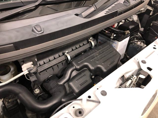 ムーヴキャンバスＧメイクアップＶＳ　ＳＡIII　走行１６８４６キロ／純正ナビ１年保証距離無制限　走行距離１６８４６キロ　純正フルセグナビ　パノラマモニター　ドラレコ　純正マット　サイドエアバッグ　ＬＥＤヘッドランプ　アイドリングストップ　シートヒーター　オート格納式ドアミラー（埼玉県）の中古車