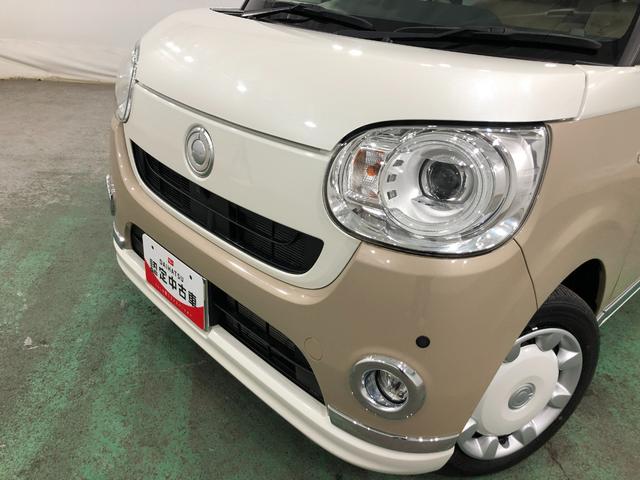 ムーヴキャンバスＧメイクアップＶＳ　ＳＡIII　走行１６８４６キロ／純正ナビ１年保証距離無制限　走行距離１６８４６キロ　純正フルセグナビ　パノラマモニター　ドラレコ　純正マット　サイドエアバッグ　ＬＥＤヘッドランプ　アイドリングストップ　シートヒーター　オート格納式ドアミラー（埼玉県）の中古車