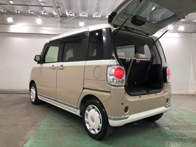 ムーヴキャンバスＧメイクアップＶＳ　ＳＡIII　走行１６８４６キロ／純正ナビ１年保証距離無制限　走行距離１６８４６キロ　純正フルセグナビ　パノラマモニター　ドラレコ　純正マット　サイドエアバッグ　ＬＥＤヘッドランプ　アイドリングストップ　シートヒーター　オート格納式ドアミラー（埼玉県）の中古車