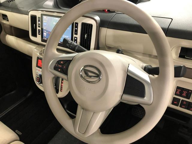 ムーヴキャンバスＧメイクアップＶＳ　ＳＡIII　走行１６８４６キロ／純正ナビ１年保証距離無制限　走行距離１６８４６キロ　純正フルセグナビ　パノラマモニター　ドラレコ　純正マット　サイドエアバッグ　ＬＥＤヘッドランプ　アイドリングストップ　シートヒーター　オート格納式ドアミラー（埼玉県）の中古車