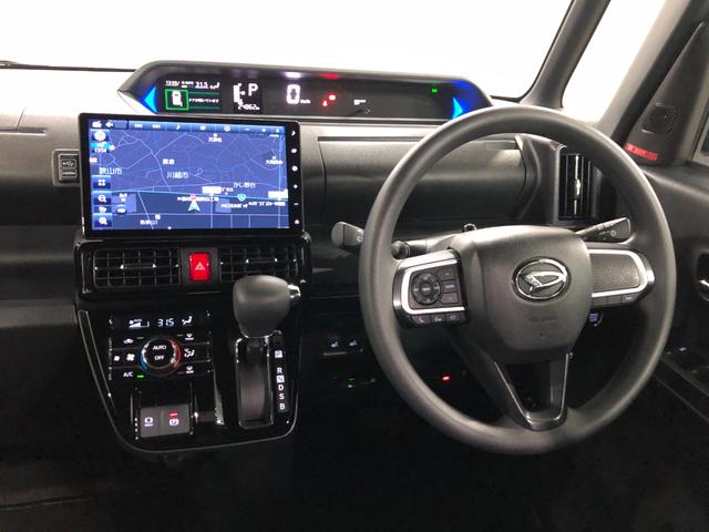 タントカスタムＸ　走行２４８６２キロ／タイヤ４本交換／ナビドラレコ一年保証・走行距離無制限走行２４８６２キロ　タイヤ４本交換　フルセグナビ　ブルートゥース　全周囲カメラ　ドラレコ　ＥＴＣ　クリアランスソナー　ＬＥＤヘッドライト　シートヒーター　両側電動スライド（埼玉県）の中古車