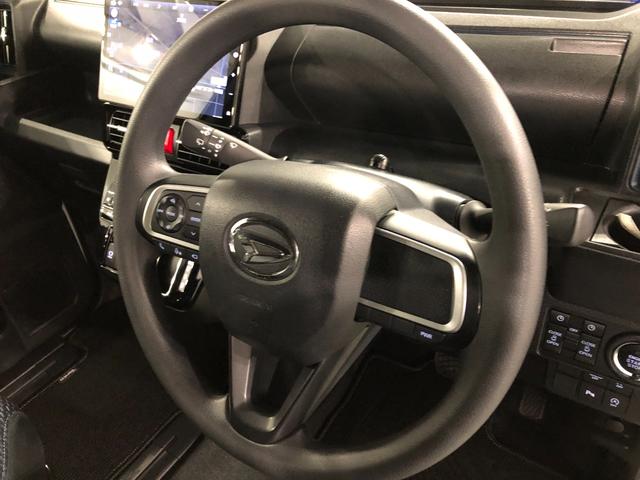 タントカスタムＸ　走行２４８６２キロ／タイヤ４本交換／ナビドラレコ一年保証・走行距離無制限走行２４８６２キロ　タイヤ４本交換　フルセグナビ　ブルートゥース　全周囲カメラ　ドラレコ　ＥＴＣ　クリアランスソナー　ＬＥＤヘッドライト　シートヒーター　両側電動スライド（埼玉県）の中古車