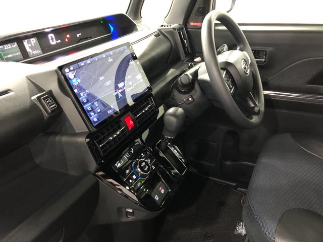 タントカスタムＸ　走行２４８６２キロ／タイヤ４本交換／ナビドラレコ一年保証・走行距離無制限走行２４８６２キロ　タイヤ４本交換　フルセグナビ　ブルートゥース　全周囲カメラ　ドラレコ　ＥＴＣ　クリアランスソナー　ＬＥＤヘッドライト　シートヒーター　両側電動スライド（埼玉県）の中古車