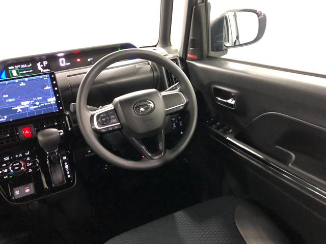 タントカスタムＸ　走行２４８６２キロ／タイヤ４本交換／ナビドラレコ一年保証・走行距離無制限走行２４８６２キロ　タイヤ４本交換　フルセグナビ　ブルートゥース　全周囲カメラ　ドラレコ　ＥＴＣ　クリアランスソナー　ＬＥＤヘッドライト　シートヒーター　両側電動スライド（埼玉県）の中古車