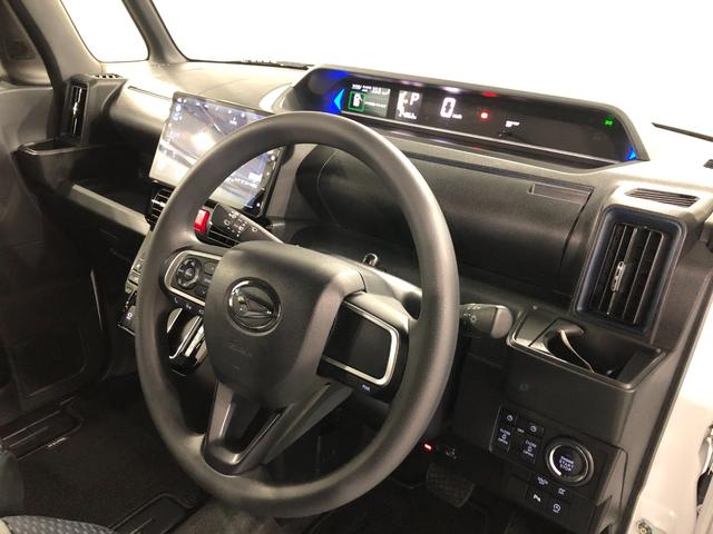 タントカスタムＸ　走行２４８６２キロ／タイヤ４本交換／ナビドラレコ一年保証・走行距離無制限走行２４８６２キロ　タイヤ４本交換　フルセグナビ　ブルートゥース　全周囲カメラ　ドラレコ　ＥＴＣ　クリアランスソナー　ＬＥＤヘッドライト　シートヒーター　両側電動スライド（埼玉県）の中古車