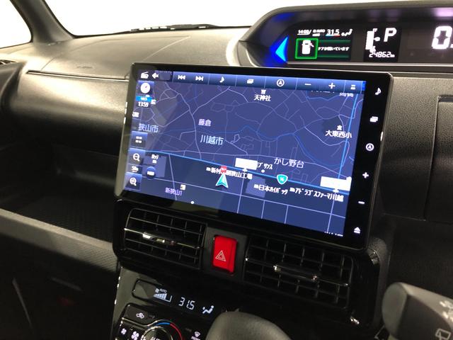 タントカスタムＸ　走行２４８６２キロ／タイヤ４本交換／ナビドラレコ一年保証・走行距離無制限走行２４８６２キロ　タイヤ４本交換　フルセグナビ　ブルートゥース　全周囲カメラ　ドラレコ　ＥＴＣ　クリアランスソナー　ＬＥＤヘッドライト　シートヒーター　両側電動スライド（埼玉県）の中古車