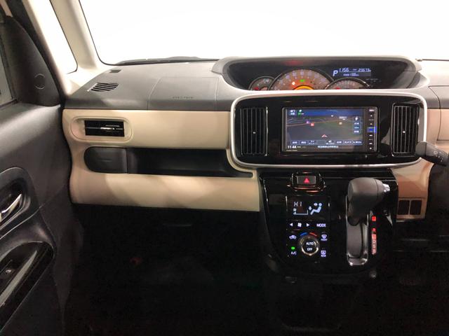 ムーヴキャンバスＧブラックインテリアリミテッド　ＳＡIII　軽雹害／ナビ１年保証距離無制限　走行距離２３６７３キロ　フルセグナビ　パノラマモニター　ドラレコ　純正マット　サイドエアバッグ　ＬＥＤヘッドランプ　アイドリングストップ　両側電動スライドドア　キーフリー（埼玉県）の中古車