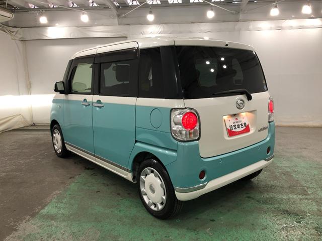 ムーヴキャンバスＧブラックインテリアリミテッド　ＳＡIII　軽雹害／ナビ１年保証距離無制限　走行距離２３６７３キロ　フルセグナビ　パノラマモニター　ドラレコ　純正マット　サイドエアバッグ　ＬＥＤヘッドランプ　アイドリングストップ　両側電動スライドドア　キーフリー（埼玉県）の中古車