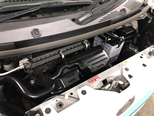 ムーヴキャンバスＧブラックインテリアリミテッド　ＳＡIII　軽雹害／ナビ１年保証距離無制限　走行距離２３６７３キロ　フルセグナビ　パノラマモニター　ドラレコ　純正マット　サイドエアバッグ　ＬＥＤヘッドランプ　アイドリングストップ　両側電動スライドドア　キーフリー（埼玉県）の中古車