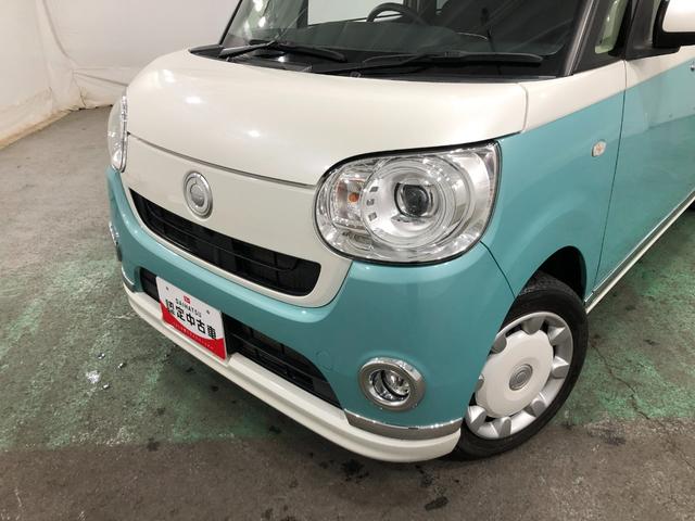 ムーヴキャンバスＧブラックインテリアリミテッド　ＳＡIII　軽雹害／ナビ１年保証距離無制限　走行距離２３６７３キロ　フルセグナビ　パノラマモニター　ドラレコ　純正マット　サイドエアバッグ　ＬＥＤヘッドランプ　アイドリングストップ　両側電動スライドドア　キーフリー（埼玉県）の中古車