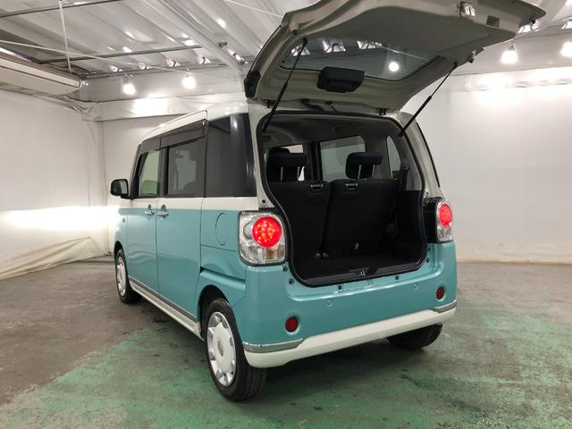 ムーヴキャンバスＧブラックインテリアリミテッド　ＳＡIII　軽雹害／ナビ１年保証距離無制限　走行距離２３６７３キロ　フルセグナビ　パノラマモニター　ドラレコ　純正マット　サイドエアバッグ　ＬＥＤヘッドランプ　アイドリングストップ　両側電動スライドドア　キーフリー（埼玉県）の中古車