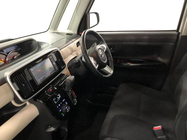 ムーヴキャンバスＧブラックインテリアリミテッド　ＳＡIII　軽雹害／ナビ１年保証距離無制限　走行距離２３６７３キロ　フルセグナビ　パノラマモニター　ドラレコ　純正マット　サイドエアバッグ　ＬＥＤヘッドランプ　アイドリングストップ　両側電動スライドドア　キーフリー（埼玉県）の中古車