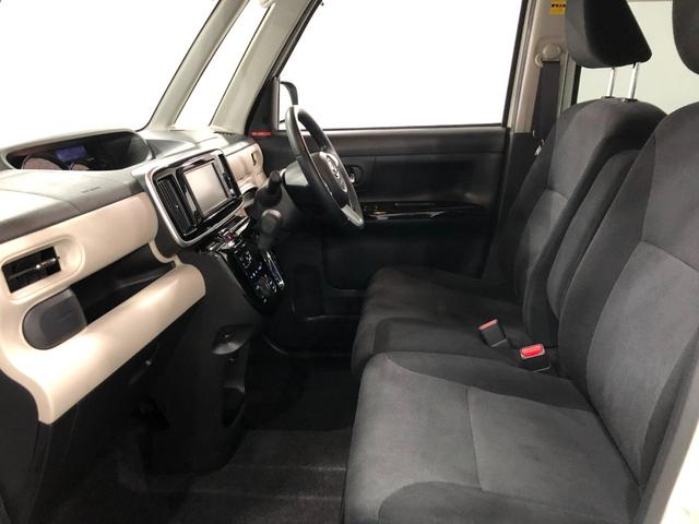 ムーヴキャンバスＧブラックインテリアリミテッド　ＳＡIII　軽雹害／ナビ１年保証距離無制限　走行距離２３６７３キロ　フルセグナビ　パノラマモニター　ドラレコ　純正マット　サイドエアバッグ　ＬＥＤヘッドランプ　アイドリングストップ　両側電動スライドドア　キーフリー（埼玉県）の中古車