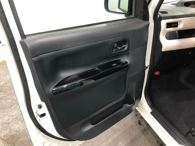 ムーヴキャンバスＧブラックインテリアリミテッド　ＳＡIII　軽雹害／ナビ１年保証距離無制限　走行距離２３６７３キロ　フルセグナビ　パノラマモニター　ドラレコ　純正マット　サイドエアバッグ　ＬＥＤヘッドランプ　アイドリングストップ　両側電動スライドドア　キーフリー（埼玉県）の中古車