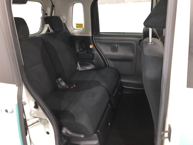 ムーヴキャンバスＧブラックインテリアリミテッド　ＳＡIII　軽雹害／ナビ１年保証距離無制限　走行距離２３６７３キロ　フルセグナビ　パノラマモニター　ドラレコ　純正マット　サイドエアバッグ　ＬＥＤヘッドランプ　アイドリングストップ　両側電動スライドドア　キーフリー（埼玉県）の中古車