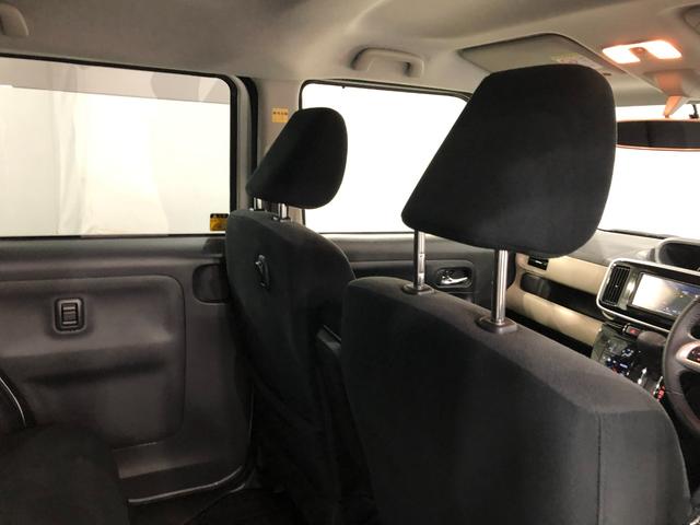 ムーヴキャンバスＧブラックインテリアリミテッド　ＳＡIII　軽雹害／ナビ１年保証距離無制限　走行距離２３６７３キロ　フルセグナビ　パノラマモニター　ドラレコ　純正マット　サイドエアバッグ　ＬＥＤヘッドランプ　アイドリングストップ　両側電動スライドドア　キーフリー（埼玉県）の中古車