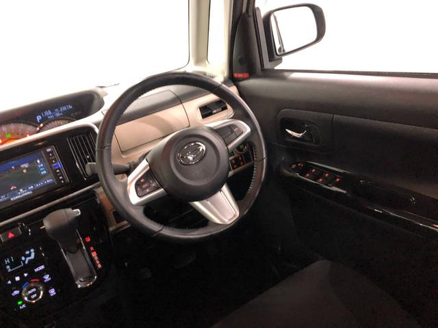 ムーヴキャンバスＧブラックインテリアリミテッド　ＳＡIII　軽雹害／ナビ１年保証距離無制限　走行距離２３６７３キロ　フルセグナビ　パノラマモニター　ドラレコ　純正マット　サイドエアバッグ　ＬＥＤヘッドランプ　アイドリングストップ　両側電動スライドドア　キーフリー（埼玉県）の中古車