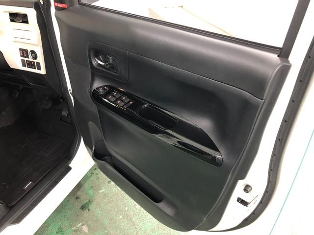 ムーヴキャンバスＧブラックインテリアリミテッド　ＳＡIII　軽雹害／ナビ１年保証距離無制限　走行距離２３６７３キロ　フルセグナビ　パノラマモニター　ドラレコ　純正マット　サイドエアバッグ　ＬＥＤヘッドランプ　アイドリングストップ　両側電動スライドドア　キーフリー（埼玉県）の中古車