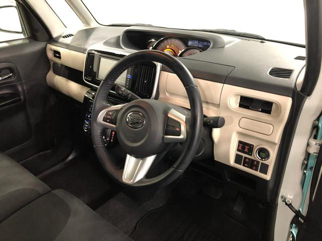 ムーヴキャンバスＧブラックインテリアリミテッド　ＳＡIII　軽雹害／ナビ１年保証距離無制限　走行距離２３６７３キロ　フルセグナビ　パノラマモニター　ドラレコ　純正マット　サイドエアバッグ　ＬＥＤヘッドランプ　アイドリングストップ　両側電動スライドドア　キーフリー（埼玉県）の中古車