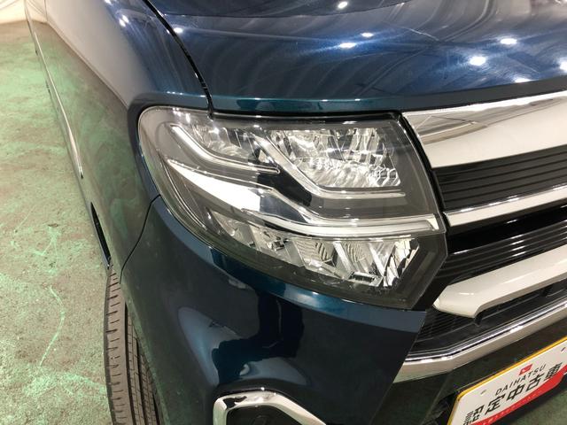 タントカスタムＸスタイルセレクション　走行１０７３９キロ／純正ナビ一年保証・走行距離無制限走行１０７３９キロ　フルセグナビ　ブルートゥース　ＵＳＢ　全周囲カメラ　ドラレコ　クリアランスソナー　オートライト　ＬＥＤヘッドライト　シートヒーター　両側電動スライドドア（埼玉県）の中古車