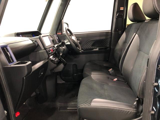 タントカスタムＸスタイルセレクション　走行１０７３９キロ／純正ナビ一年保証・走行距離無制限走行１０７３９キロ　フルセグナビ　ブルートゥース　ＵＳＢ　全周囲カメラ　ドラレコ　クリアランスソナー　オートライト　ＬＥＤヘッドライト　シートヒーター　両側電動スライドドア（埼玉県）の中古車