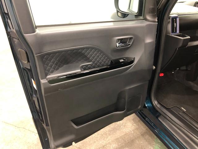 タントカスタムＸスタイルセレクション　走行１０７３９キロ／純正ナビ一年保証・走行距離無制限走行１０７３９キロ　フルセグナビ　ブルートゥース　ＵＳＢ　全周囲カメラ　ドラレコ　クリアランスソナー　オートライト　ＬＥＤヘッドライト　シートヒーター　両側電動スライドドア（埼玉県）の中古車