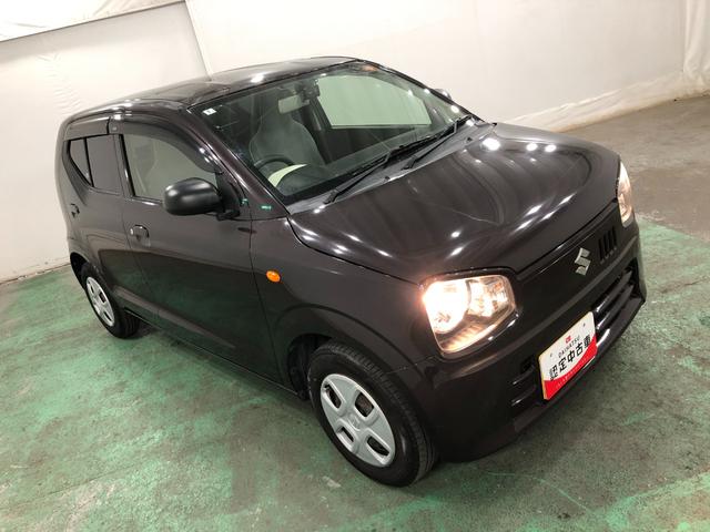 アルトＬ　走行８５８７５キロ／フルセグナビ／ドラレコ／純正マット１年保証距離無制限　走行距離８５８７５キロ　フルセグナビ　ブルートゥース　ドラレコ　純正マット　アイドリングストップ　キーレスエントリー　ドリンクホルダー（埼玉県）の中古車