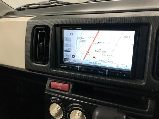 アルトＬ　走行８５８７５キロ／フルセグナビ／ドラレコ／純正マット１年保証距離無制限　走行距離８５８７５キロ　フルセグナビ　ブルートゥース　ドラレコ　純正マット　アイドリングストップ　キーレスエントリー　ドリンクホルダー（埼玉県）の中古車