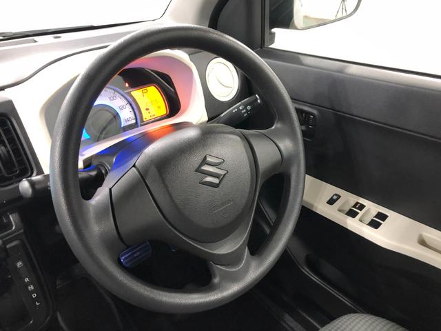 アルトＬ　走行８５８７５キロ／フルセグナビ／ドラレコ／純正マット１年保証距離無制限　走行距離８５８７５キロ　フルセグナビ　ブルートゥース　ドラレコ　純正マット　アイドリングストップ　キーレスエントリー　ドリンクホルダー（埼玉県）の中古車