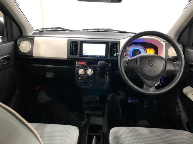 アルトＬ　走行８５８７５キロ／フルセグナビ／ドラレコ／純正マット１年保証距離無制限　走行距離８５８７５キロ　フルセグナビ　ブルートゥース　ドラレコ　純正マット　アイドリングストップ　キーレスエントリー　ドリンクホルダー（埼玉県）の中古車