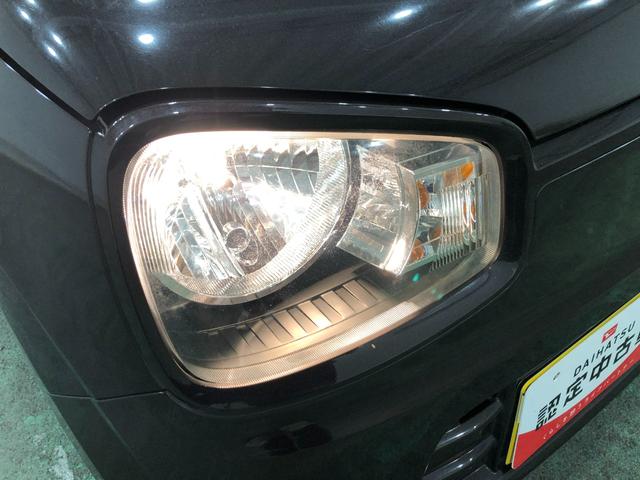 アルトＬ　走行８５８７５キロ／フルセグナビ／ドラレコ／純正マット１年保証距離無制限　走行距離８５８７５キロ　フルセグナビ　ブルートゥース　ドラレコ　純正マット　アイドリングストップ　キーレスエントリー　ドリンクホルダー（埼玉県）の中古車