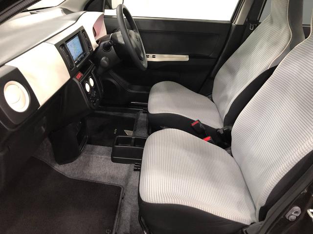 アルトＬ　走行８５８７５キロ／フルセグナビ／ドラレコ／純正マット１年保証距離無制限　走行距離８５８７５キロ　フルセグナビ　ブルートゥース　ドラレコ　純正マット　アイドリングストップ　キーレスエントリー　ドリンクホルダー（埼玉県）の中古車