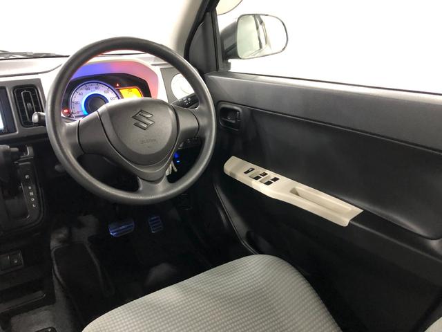 アルトＬ　走行８５８７５キロ／フルセグナビ／ドラレコ／純正マット１年保証距離無制限　走行距離８５８７５キロ　フルセグナビ　ブルートゥース　ドラレコ　純正マット　アイドリングストップ　キーレスエントリー　ドリンクホルダー（埼玉県）の中古車