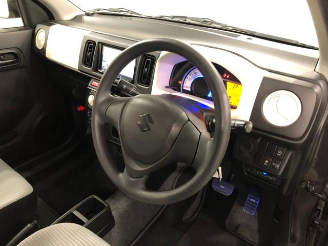 アルトＬ　走行８５８７５キロ／フルセグナビ／ドラレコ／純正マット１年保証距離無制限　走行距離８５８７５キロ　フルセグナビ　ブルートゥース　ドラレコ　純正マット　アイドリングストップ　キーレスエントリー　ドリンクホルダー（埼玉県）の中古車