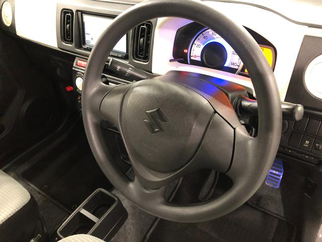 アルトＬ　走行８５８７５キロ／フルセグナビ／ドラレコ／純正マット１年保証距離無制限　走行距離８５８７５キロ　フルセグナビ　ブルートゥース　ドラレコ　純正マット　アイドリングストップ　キーレスエントリー　ドリンクホルダー（埼玉県）の中古車