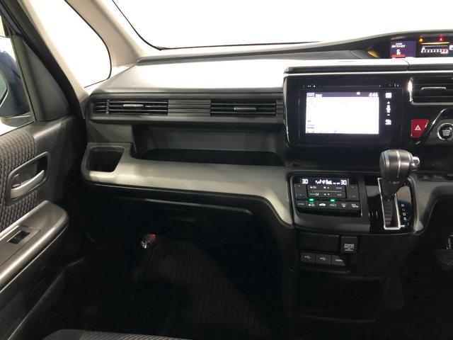 ステップワゴンスパーダスパーダ　ホンダセンシング　修復歴／走行４８９６３キロ／ナビ１年保証距離無制限　走行距離４８９６３キロ　ワンセグナビ　バックカメラ　ブルートゥース　純正マット　サイドエアバッグ　ＬＥＤヘッドランプ　両側電動スライドドア（埼玉県）の中古車