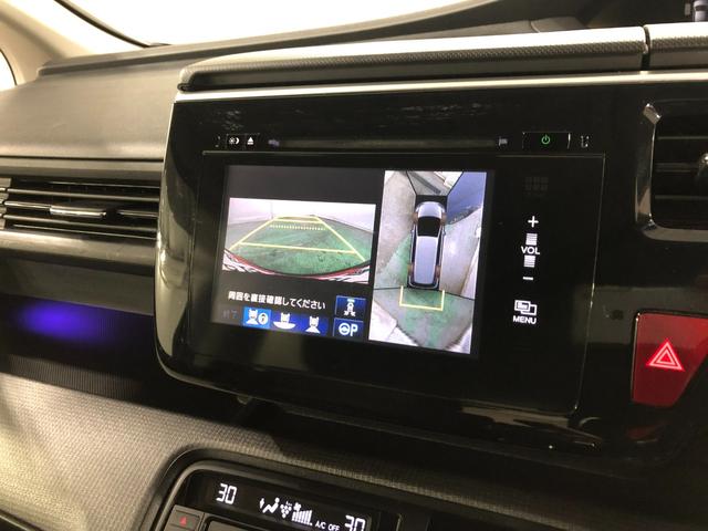 ステップワゴンスパーダスパーダ　ホンダセンシング　修復歴／走行４８９６３キロ／ナビ１年保証距離無制限　走行距離４８９６３キロ　ワンセグナビ　バックカメラ　ブルートゥース　純正マット　サイドエアバッグ　ＬＥＤヘッドランプ　両側電動スライドドア（埼玉県）の中古車