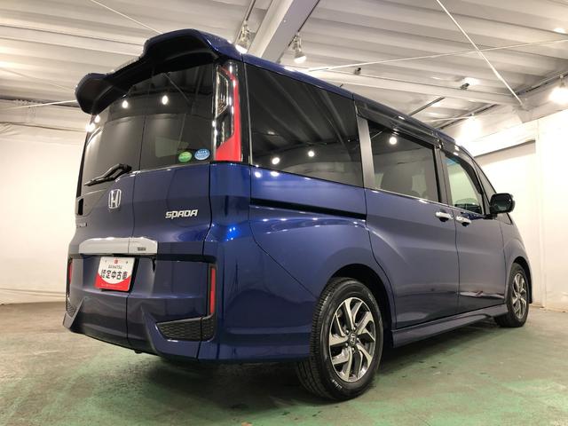 ステップワゴンスパーダスパーダ　ホンダセンシング　修復歴／走行４８９６３キロ／ナビ１年保証距離無制限　走行距離４８９６３キロ　ワンセグナビ　バックカメラ　ブルートゥース　純正マット　サイドエアバッグ　ＬＥＤヘッドランプ　両側電動スライドドア（埼玉県）の中古車